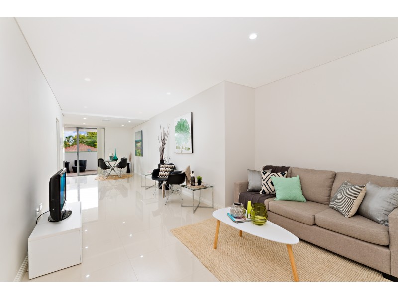 5/2-4 Dillon Street, Ramsgate NSW 2217