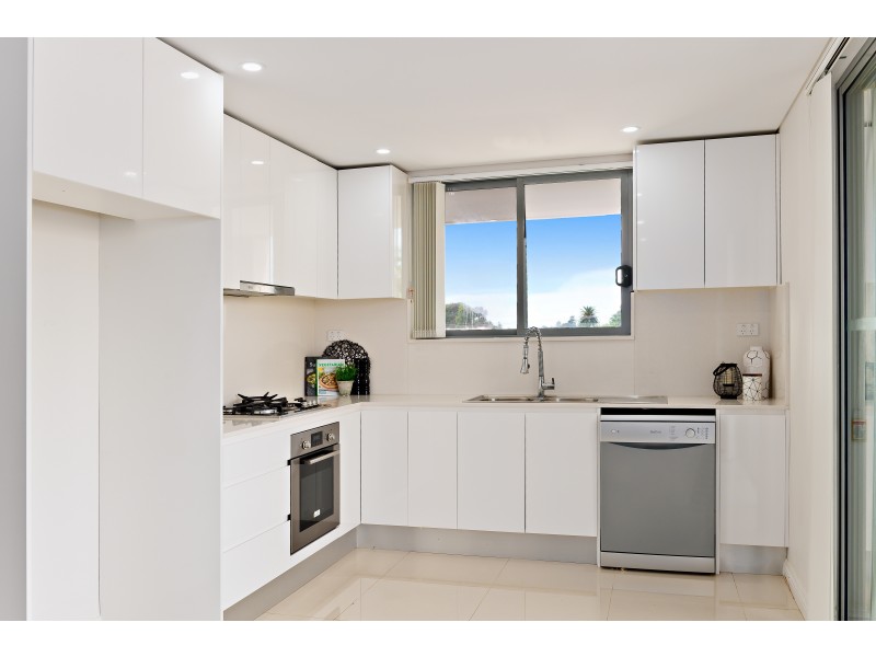 5/2-4 Dillon Street, Ramsgate NSW 2217