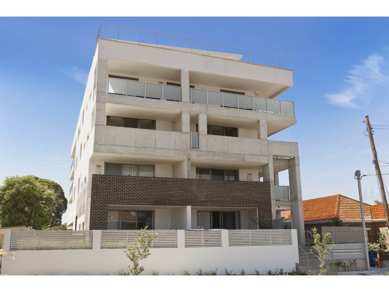 5/2-4 Dillon Street, Ramsgate NSW 2217