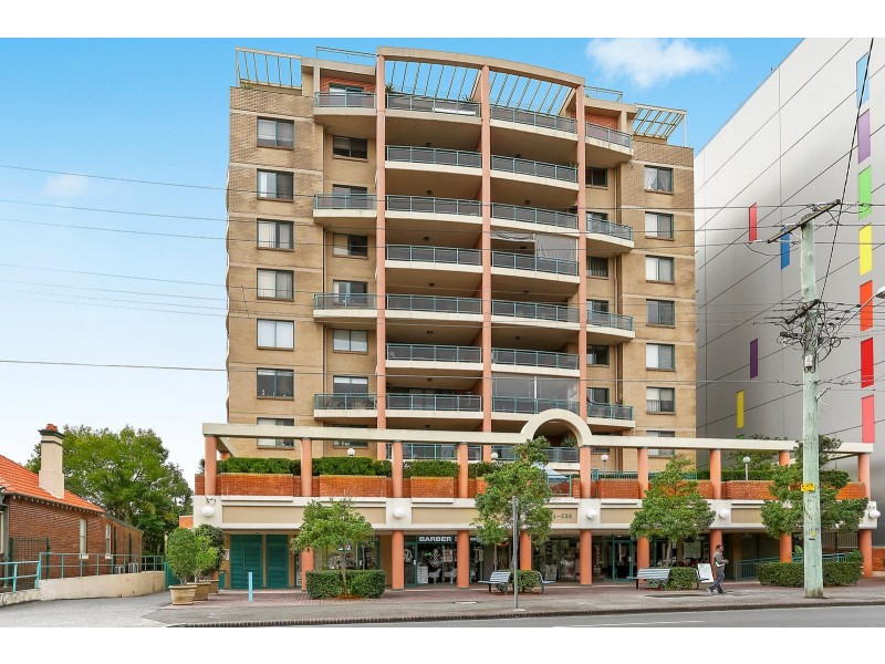 334 Bay Street, Brighton-le-sands NSW 2216