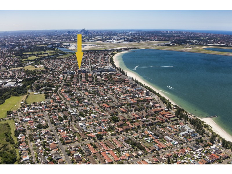 334 Bay Street, Brighton-le-sands NSW 2216