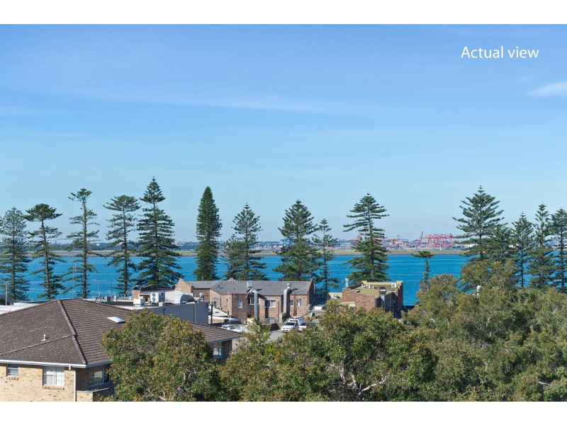 21/8 Trafalgar, Brighton-le-sands NSW 2216