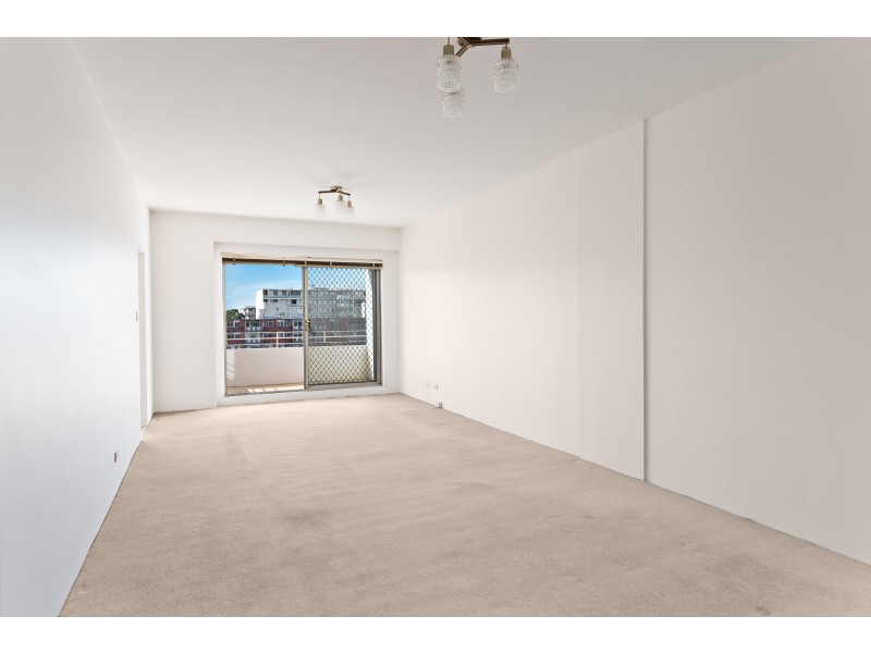 21/8 Trafalgar, Brighton-le-sands NSW 2216