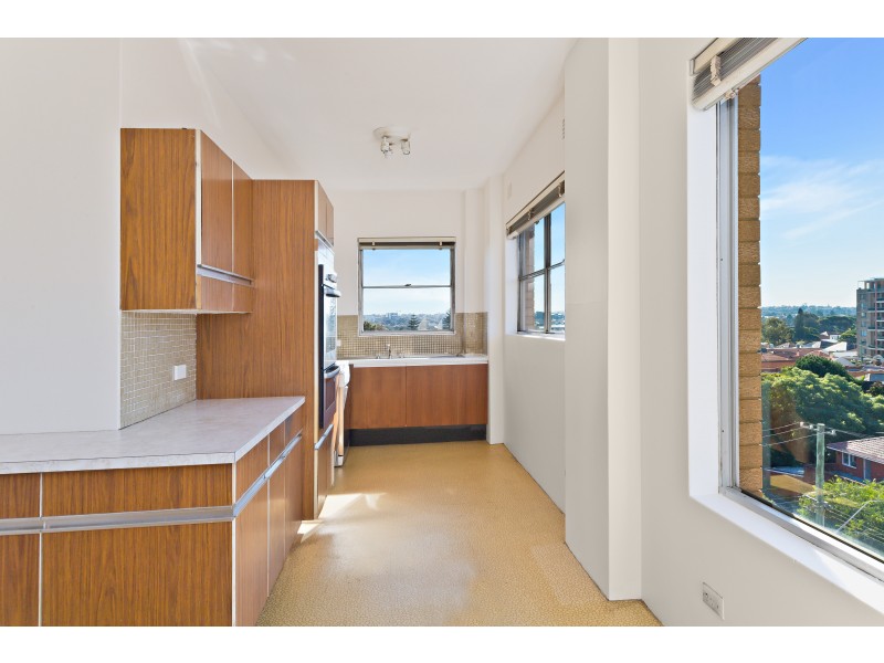 21/8 Trafalgar, Brighton-le-sands NSW 2216