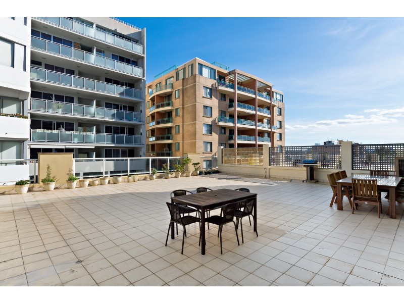 6i/36 Princess Street, Brighton-le-sands NSW 2216