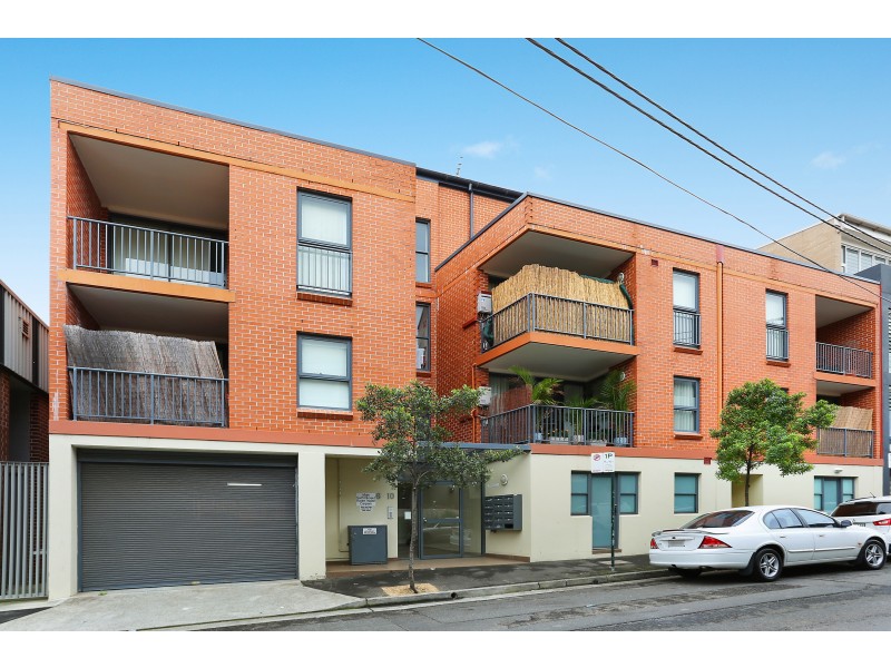 3/6-10 Purkis Street, Camperdown NSW 2050