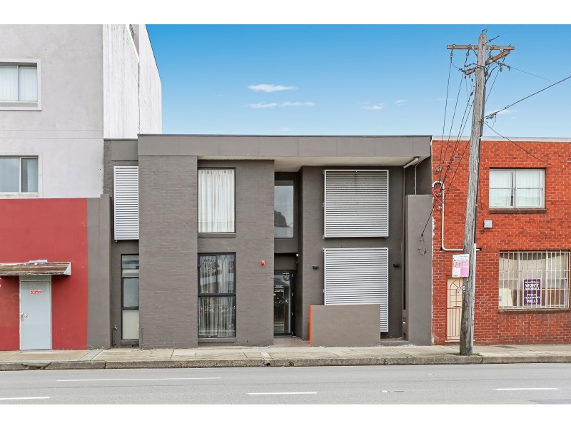 151 Princes Highway, St Peters NSW 2044