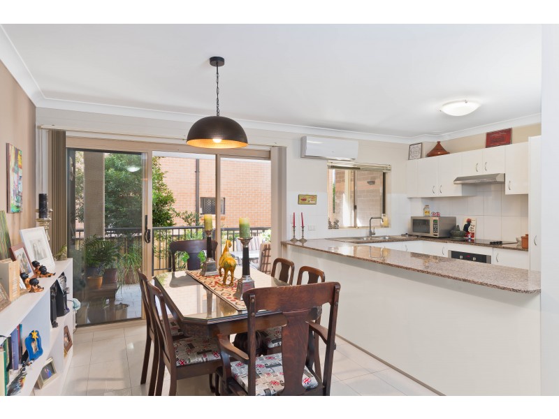 12/8 Aboukir Street, Rockdale NSW 2216