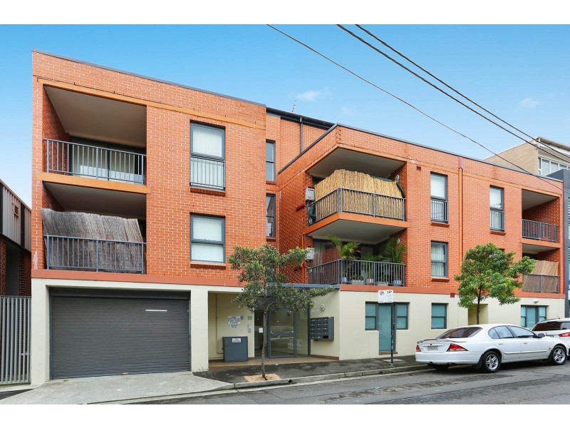 6-10  Purkis Street, Camperdown NSW 2050
