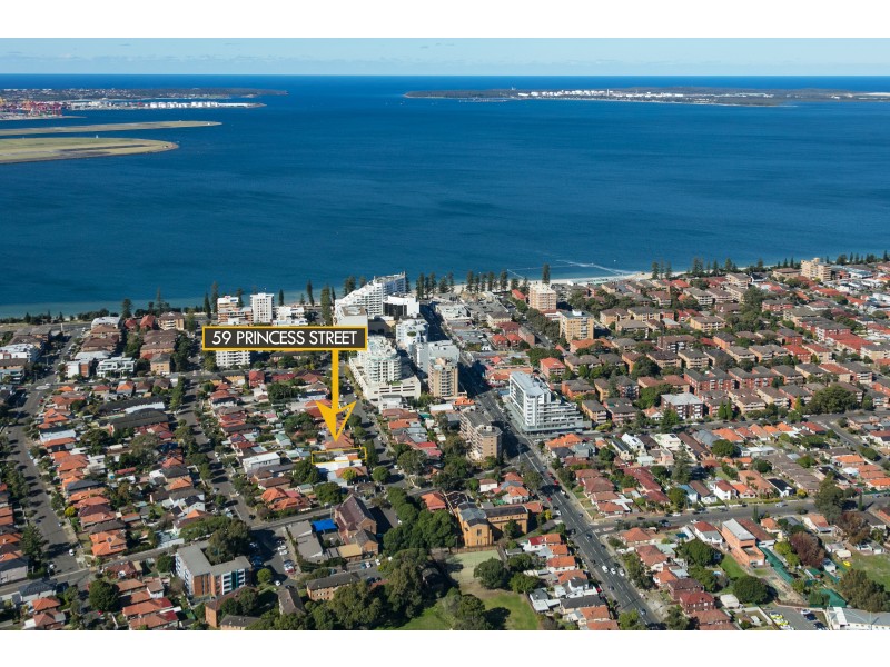 59 Princess Street, Brighton-le-sands NSW 2216