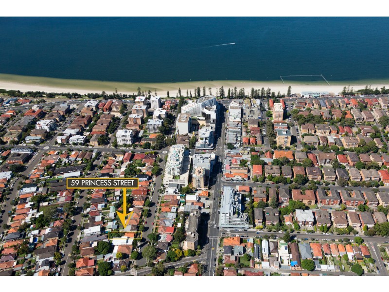 59 Princess Street, Brighton-le-sands NSW 2216