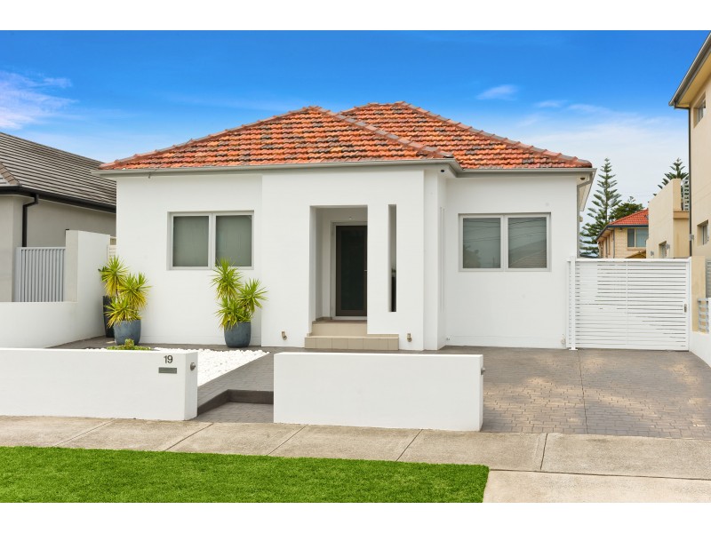 19 Jacobson Avenue, Kyeemagh NSW 2216