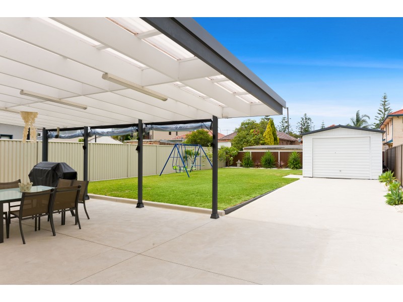 19 Jacobson Avenue, Kyeemagh NSW 2216