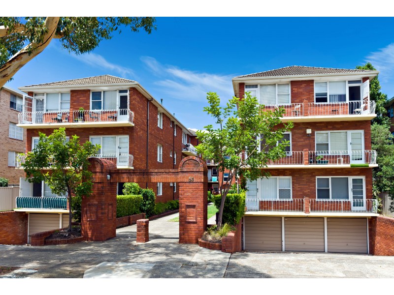 12/53 Banks Street, Monterey NSW 2217