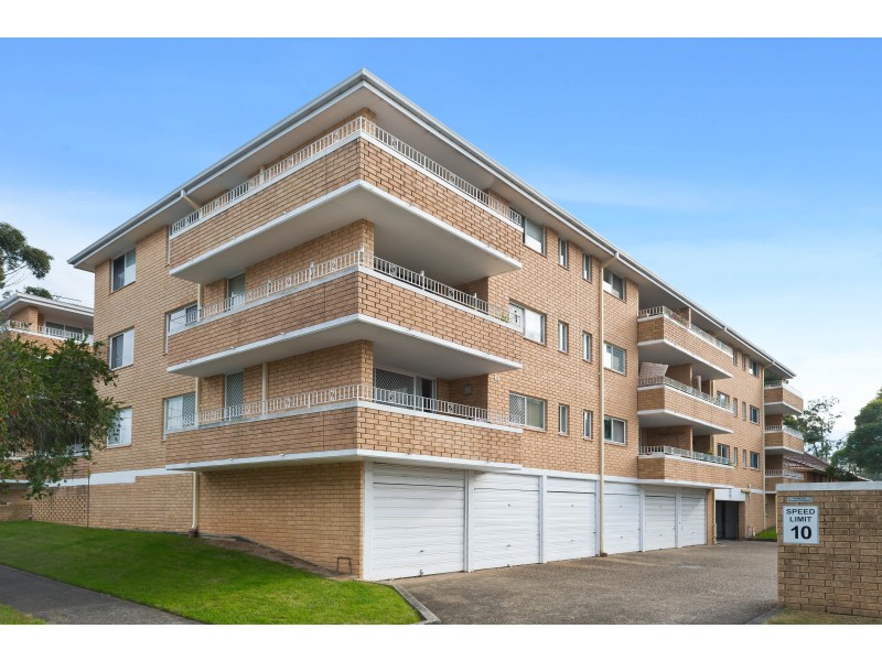 384 Rocky Point Road, Sans Souci NSW 2219