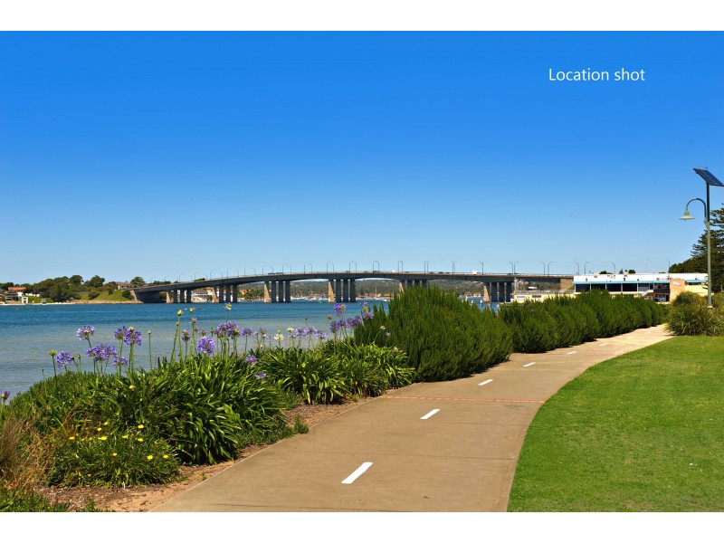 384 Rocky Point Road, Sans Souci NSW 2219