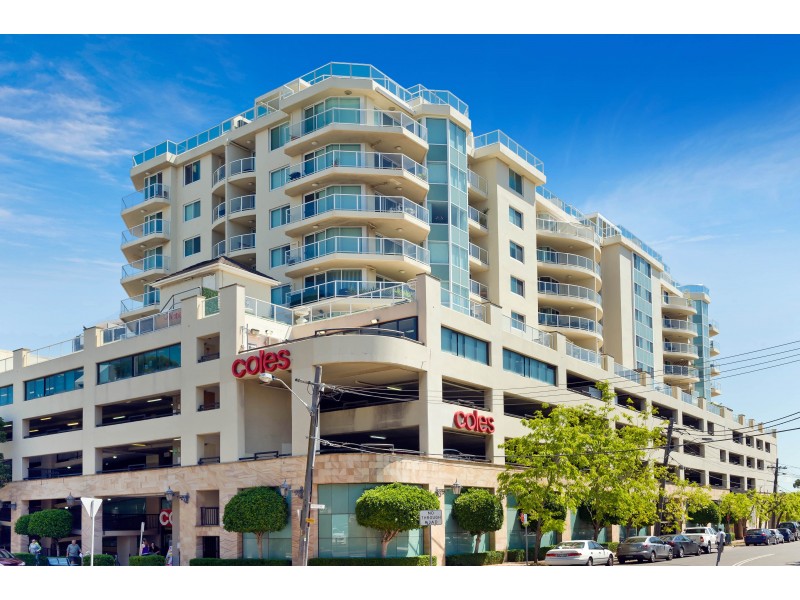 36-42 Princess Street, Brighton-le-sands NSW 2216