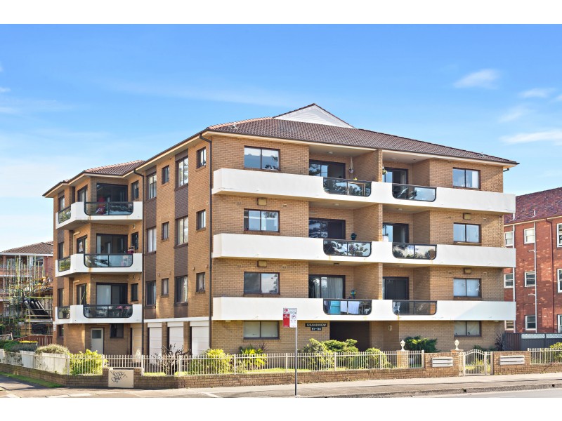 2/51 The Grand Parade, Brighton-le-sands NSW 2216