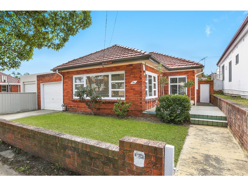 9A Sellwood Street, Brighton-le-sands NSW 2216