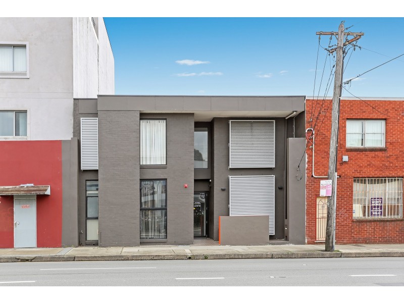 151 Princes Highway, St Peters NSW 2044
