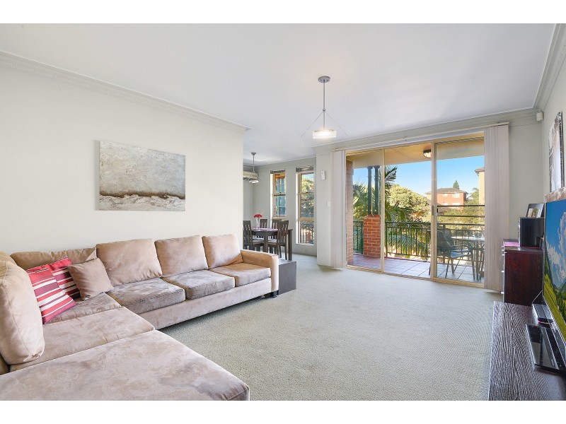 23-25 Trafalgar Street, Brighton-le-sands NSW 2216