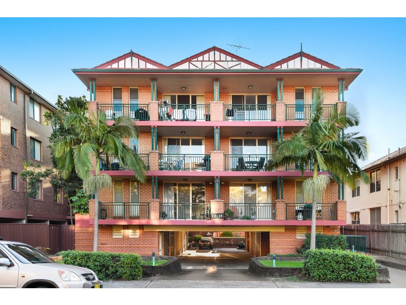 23-25 Trafalgar Street, Brighton-le-sands NSW 2216