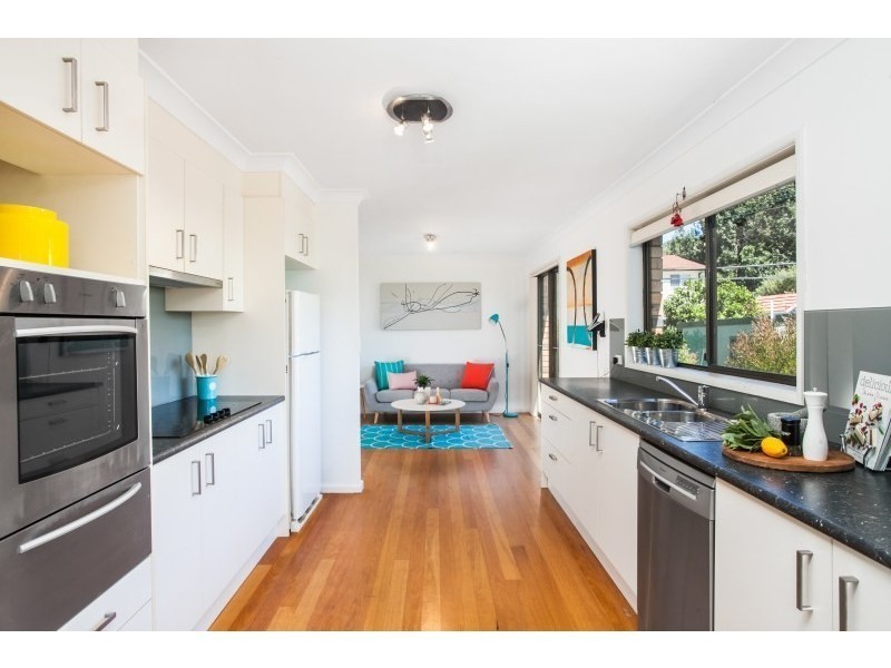 72 Georges River Crescent, Oyster Bay NSW 2225