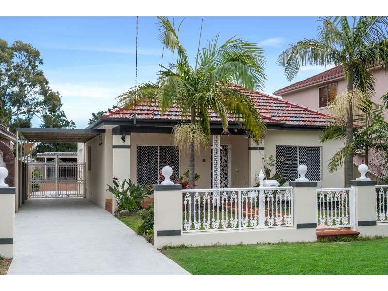 10 Horbury Street, Sans Souci NSW 2219