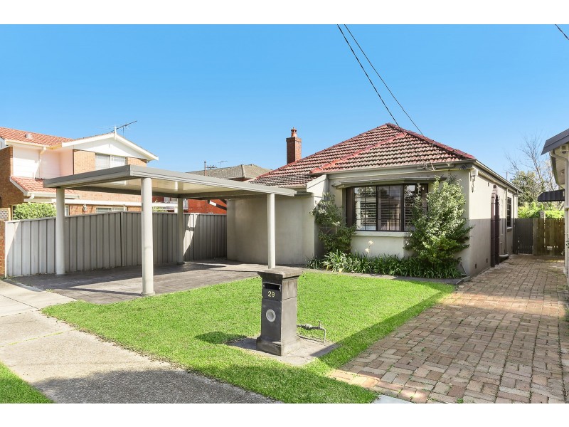 29 Walmer Street, Ramsgate NSW 2217