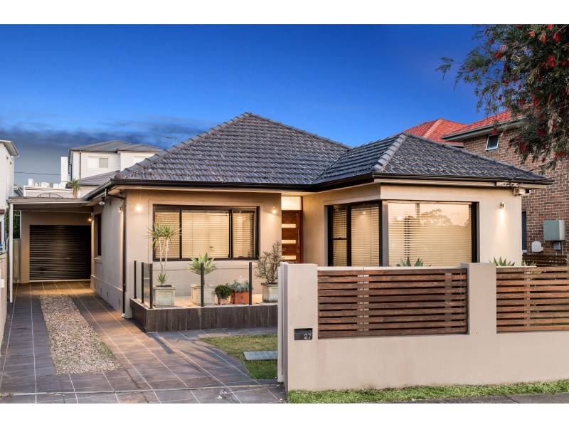 27 Occupation Road, Kyeemagh NSW 2216