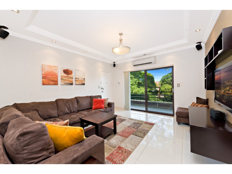 12a/9-15 King Edward Street, Rockdale NSW 2216