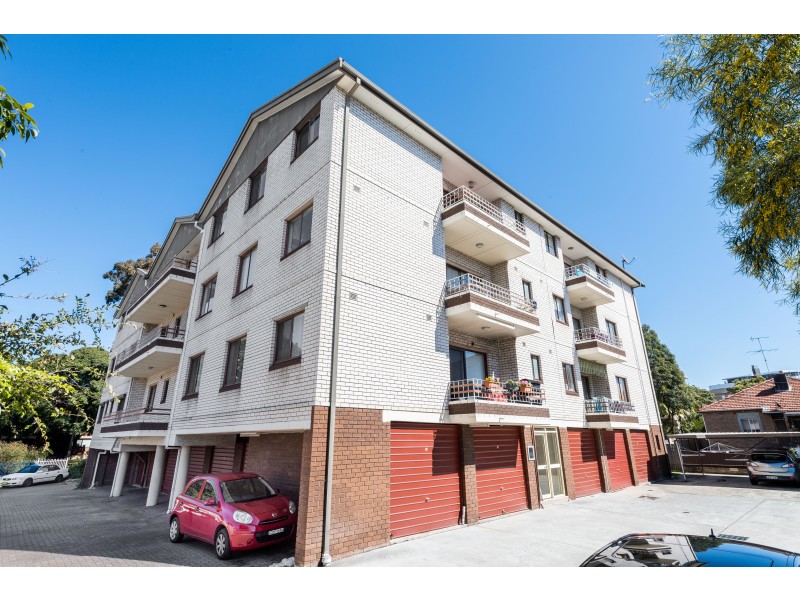 12a/9-15 King Edward Street, Rockdale NSW 2216