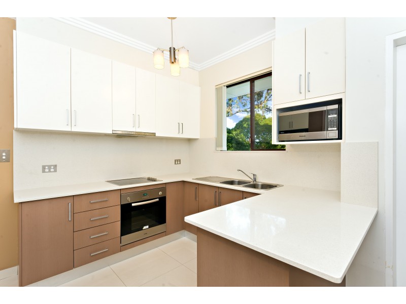 12a/9-15 King Edward Street, Rockdale NSW 2216