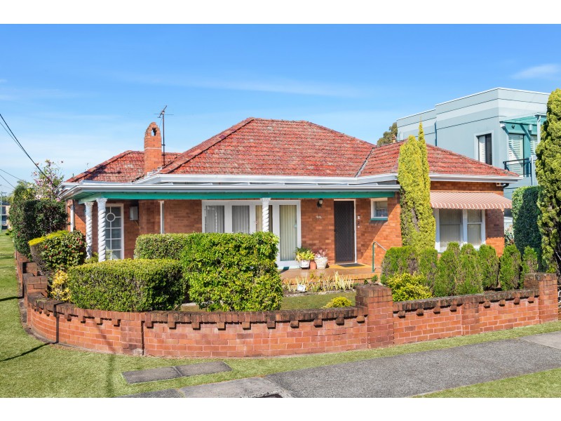 101 Barton Street, Monterey NSW 2217