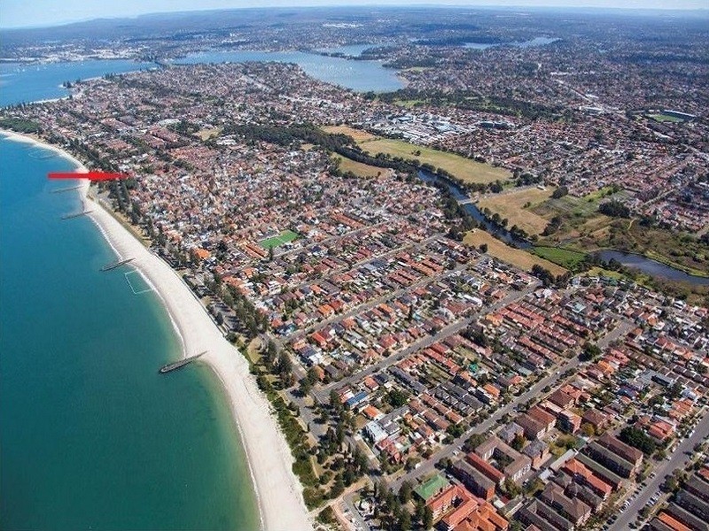 239 The Grand Parade, Ramsgate Beach NSW 2217