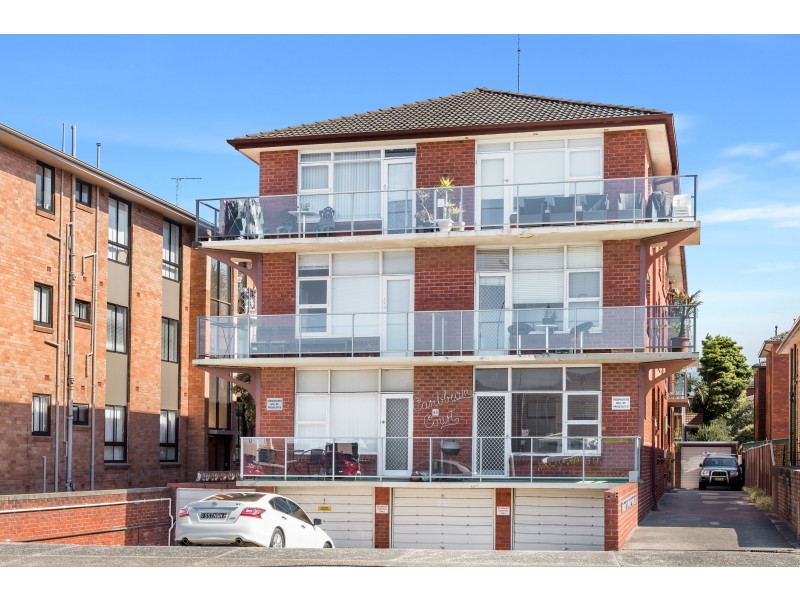 1/96 The Grand Parade, Brighton-le-sands NSW 2216