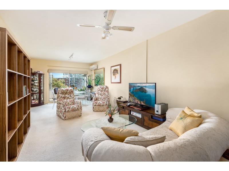 12a/8 Trafalgar Street, Brighton-le-sands NSW 2216