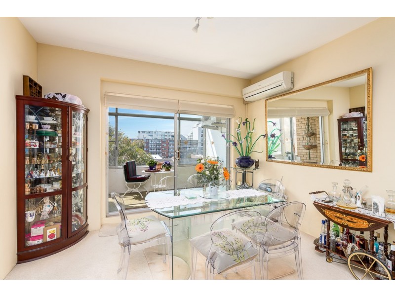 12a/8 Trafalgar Street, Brighton-le-sands NSW 2216