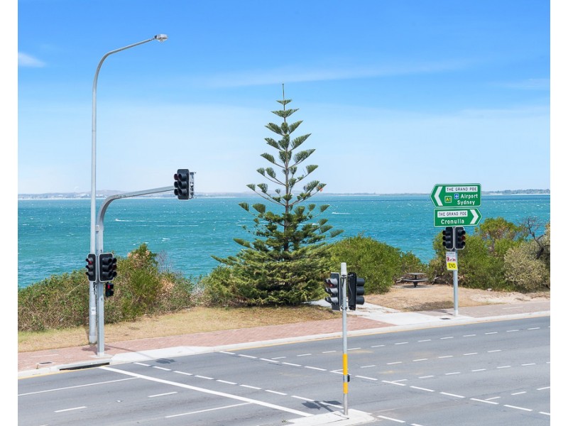 9/134 The Grand Parade, Brighton-le-sands NSW 2216