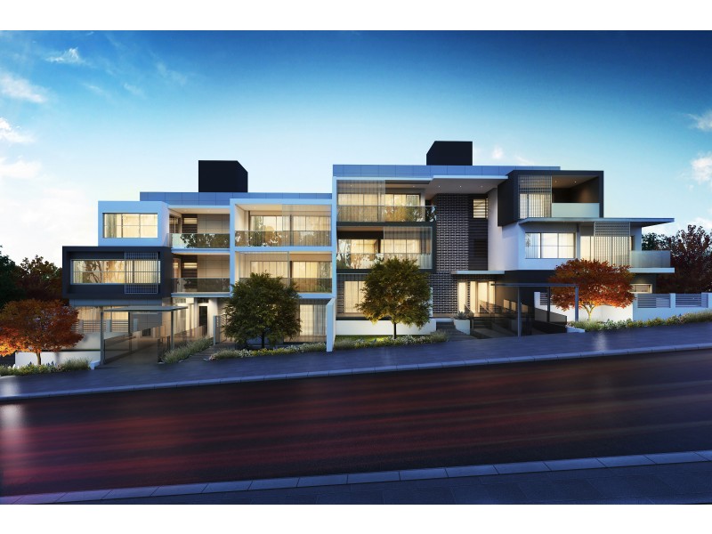 4-8 Hugh Avenue, Peakhurst NSW 2210