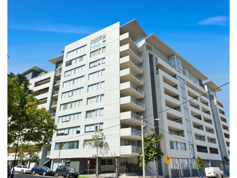 555 Princes Highway, Rockdale NSW 2216