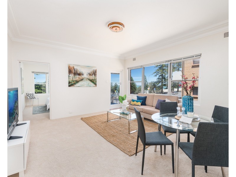 6/50 The Grand Parade, Brighton-le-sands NSW 2216