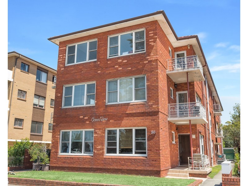6/50 The Grand Parade, Brighton-le-sands NSW 2216