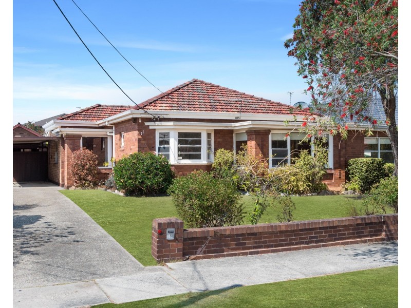 11 Mutch Avenue, Kyeemagh NSW 2216