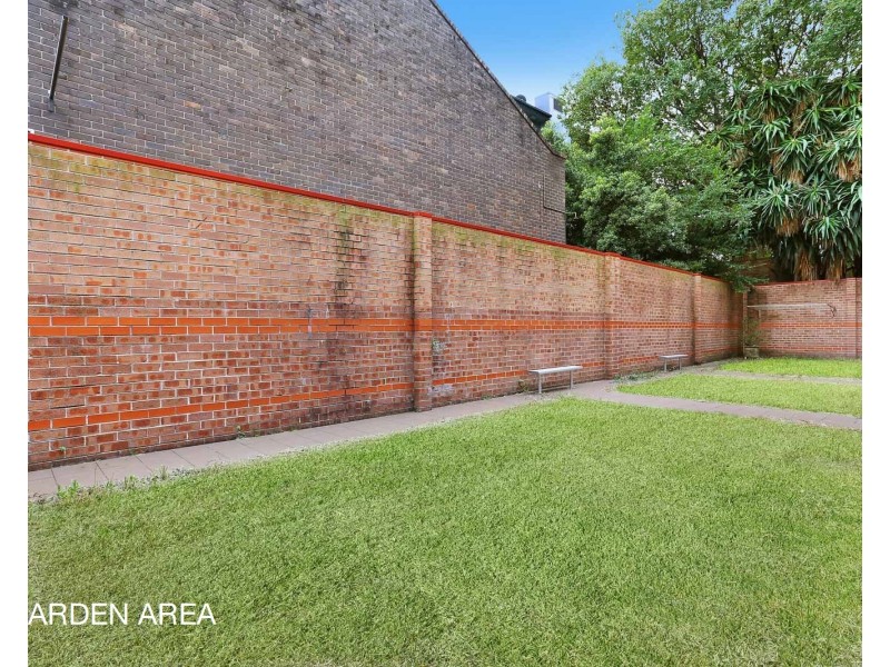 4/6-10  Purkis Street, Camperdown NSW 2050