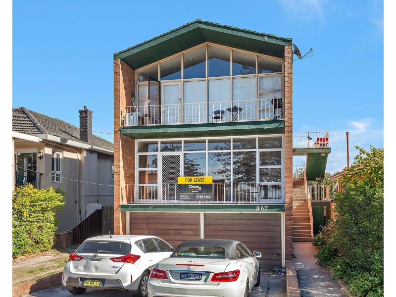 1/267 The Grand Parade, Ramsgate Beach NSW 2217