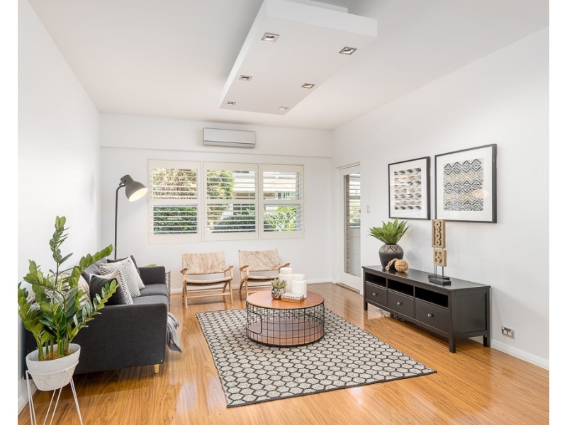 2/73 Alfred Street, Ramsgate Beach NSW 2217
