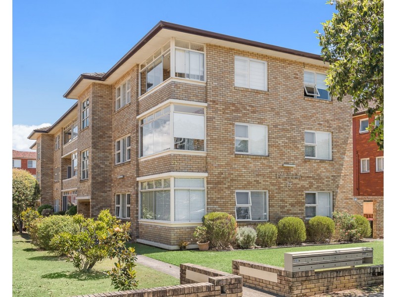 2/73 Alfred Street, Ramsgate Beach NSW 2217