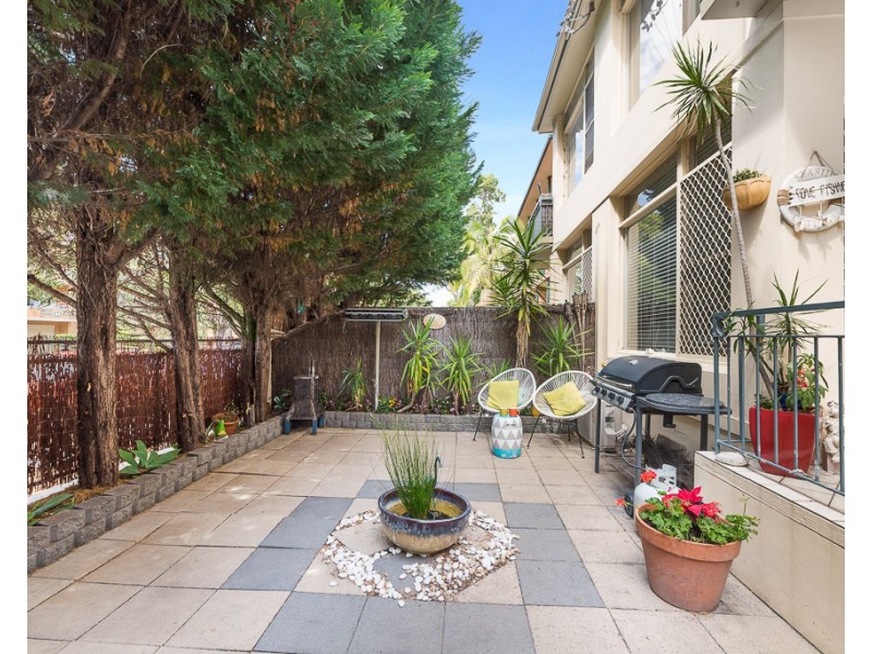 2/21 Trafalgar Street, Brighton-le-sands NSW 2216