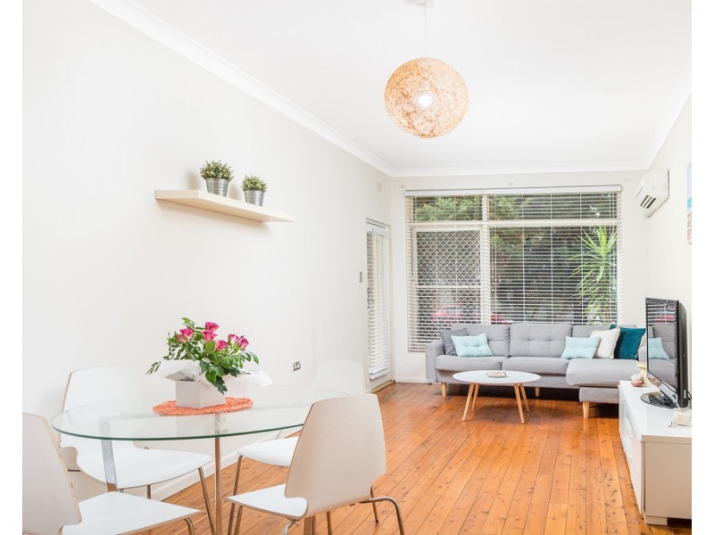 2/21 Trafalgar Street, Brighton-le-sands NSW 2216